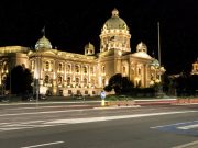 DOČEK NOVE GODINE – KOJI PROGRAM JE PLANIRAN?