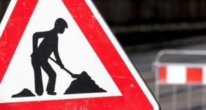 ZBOG RADOVA NA AUTOPUTU KOD PETLJE AVALA KA BUBANJ POTOKU OČEKUJU SE IZMENE