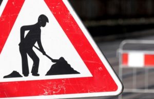 ZBOG RADOVA NA AUTOPUTU KOD PETLJE AVALA KA BUBANJ POTOKU OČEKUJU SE IZMENE