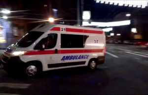 KRVAVI OBRAČUN NA VOŽDOVCU! MLADIĆ UBODEN VIŠE PUTA, TUKLI GA DO IZNEMOGLOSTI!