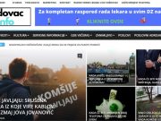 ODLIČNA POSEĆENOST NAŠEG PORTALA U PRVOJ NEDELJI RADA