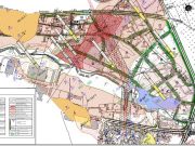 Planira se novo proširenje Kumodraža – Pored naselja Padina omogućena izgradnja 1.750 novih stanova za 5.000 stanovnika, osnovne škole, vrtića, doma zdravlja i privredne zone