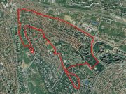 MARINKOVA BARA POSTAJE URBANO NASELJE, U PLANU GRADNJA STANOVA I POSLOVNOG PROSTORA