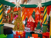 NOVOGODIŠNJI PLAN I PROGRAM U TC STADION ZA SUBOTU 10. DECEMBAR